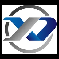 Xinyida Cranes logo